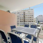 Rio - 200 M Plages - App 6Pers- Climatise, Terrasse, Piscine, Parking