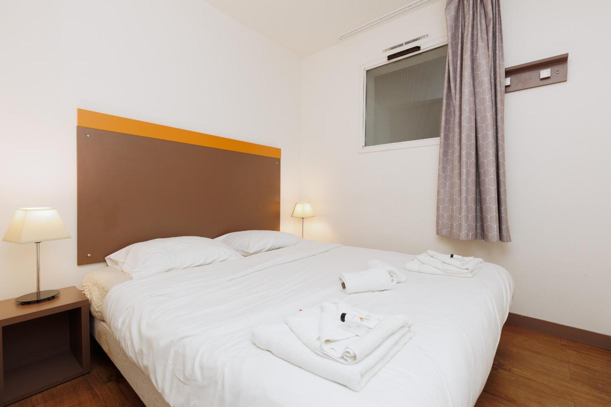 Rio - 200 M Plages - App 6pers- Climatise, Terrasse, Piscine, Parking Apartamento Cannes