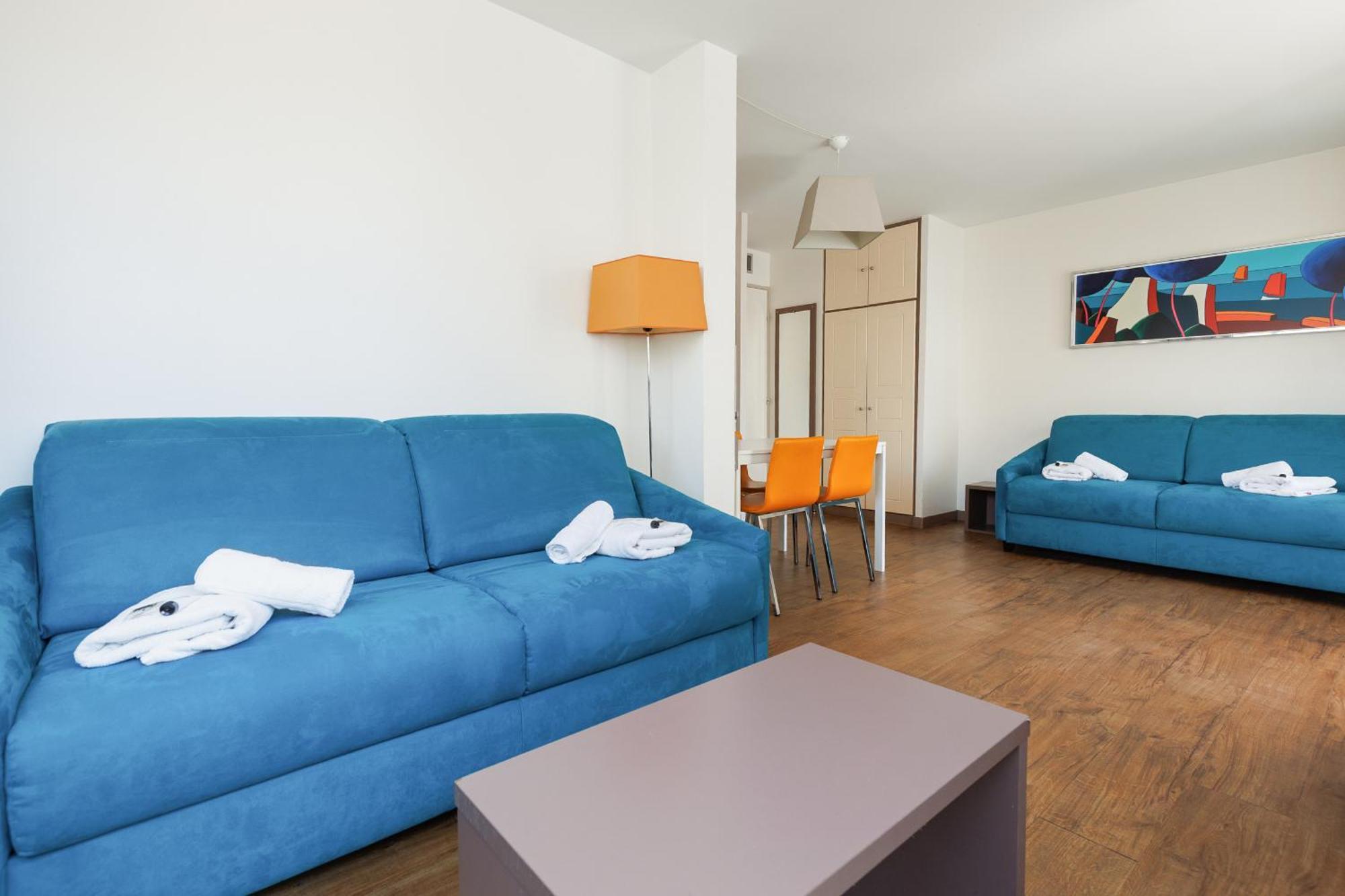 Rio - 200 M Plages - App 6pers- Climatise, Terrasse, Piscine, Parking * Cannes